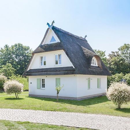 Ferienhaus Hanni Wittenbeck Εξωτερικό φωτογραφία