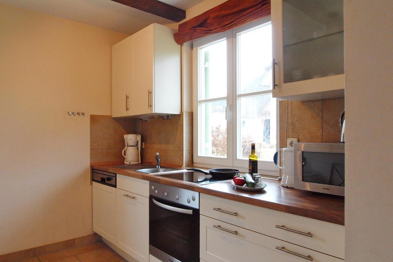 Ferienhaus Hanni Wittenbeck Εξωτερικό φωτογραφία