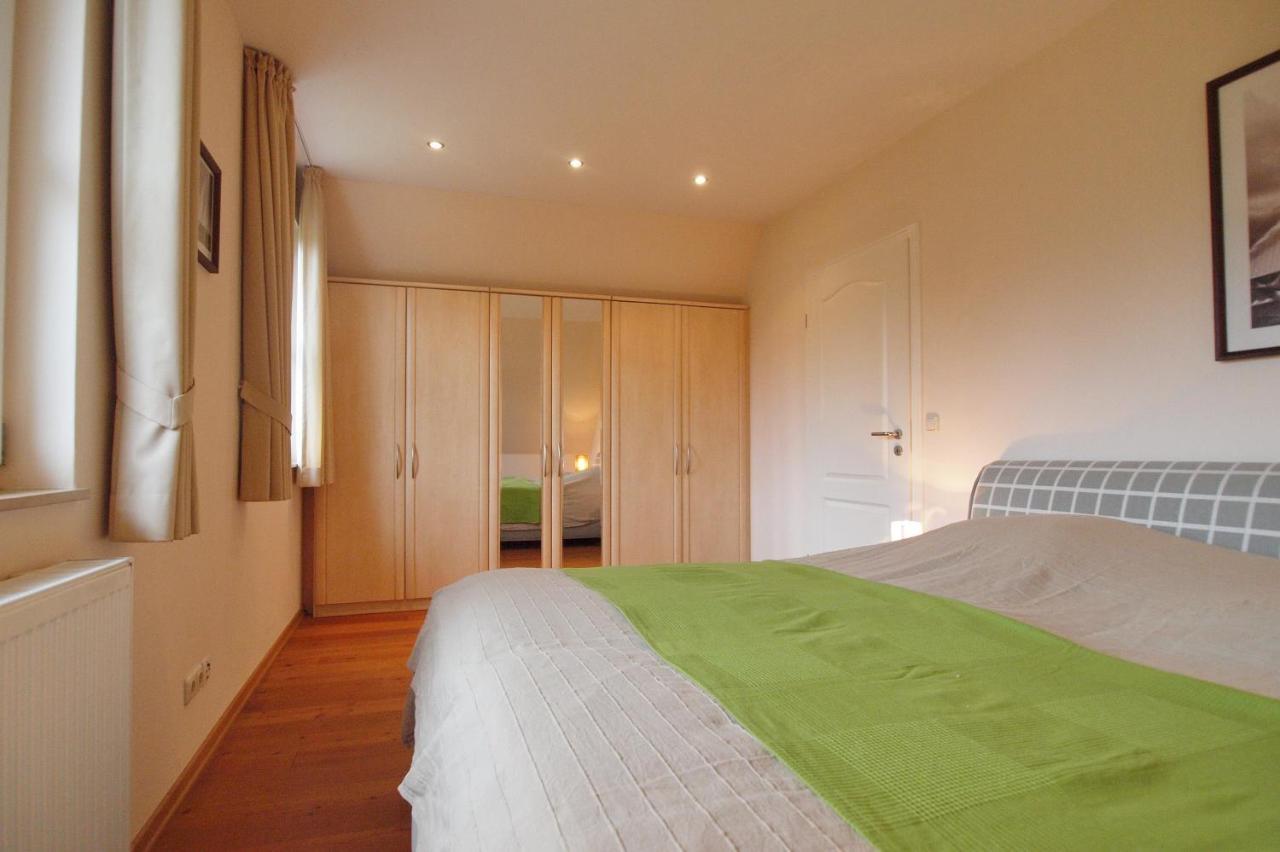 Ferienhaus Hanni Wittenbeck Εξωτερικό φωτογραφία
