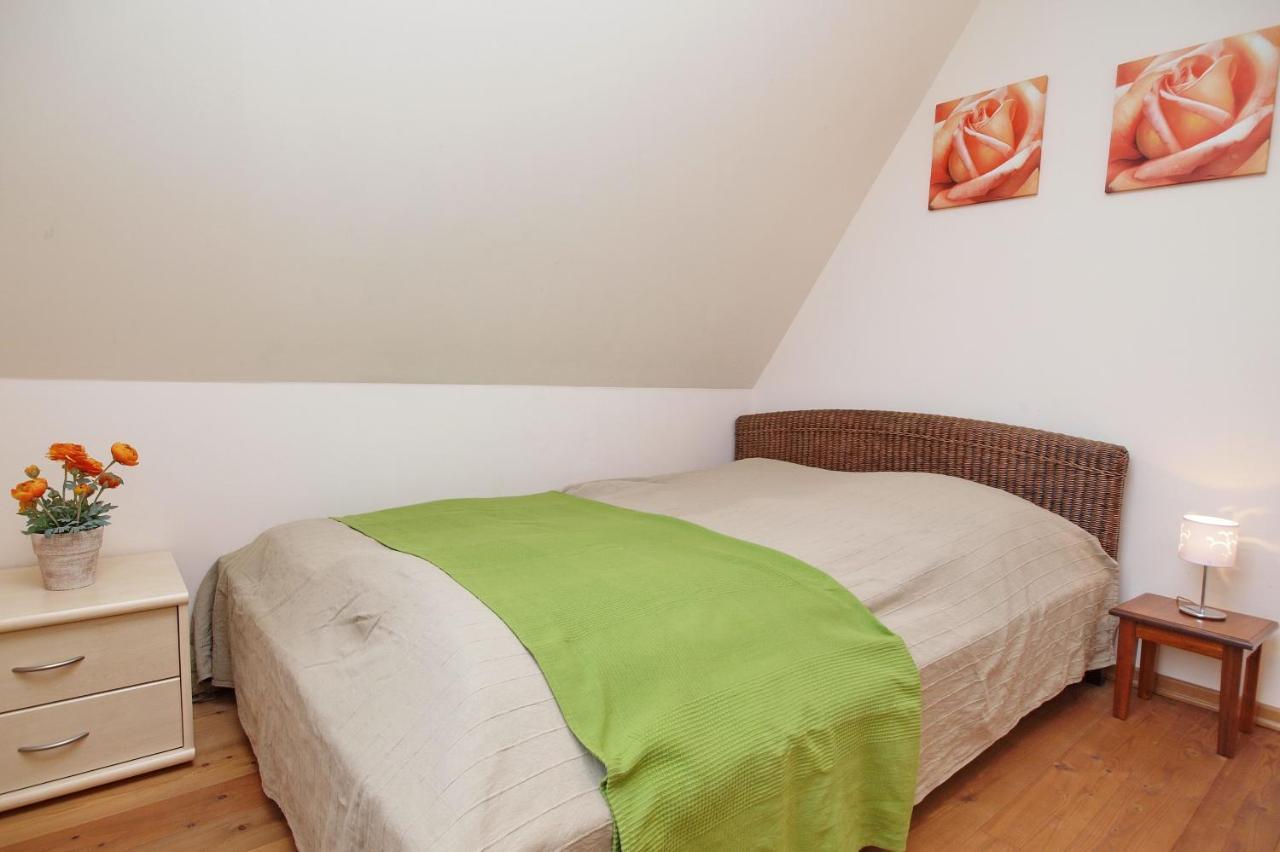 Ferienhaus Hanni Wittenbeck Εξωτερικό φωτογραφία