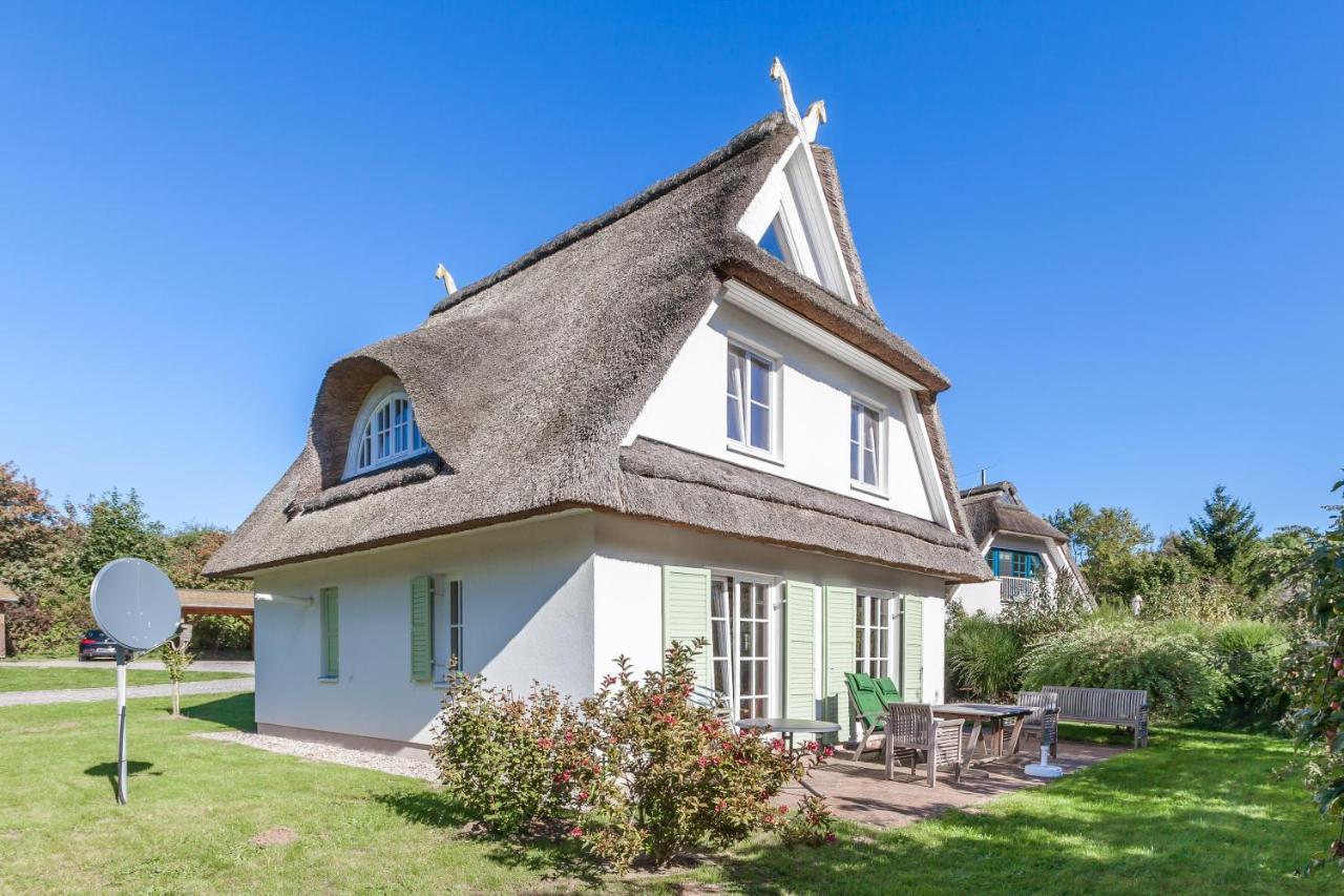 Ferienhaus Hanni Wittenbeck Εξωτερικό φωτογραφία