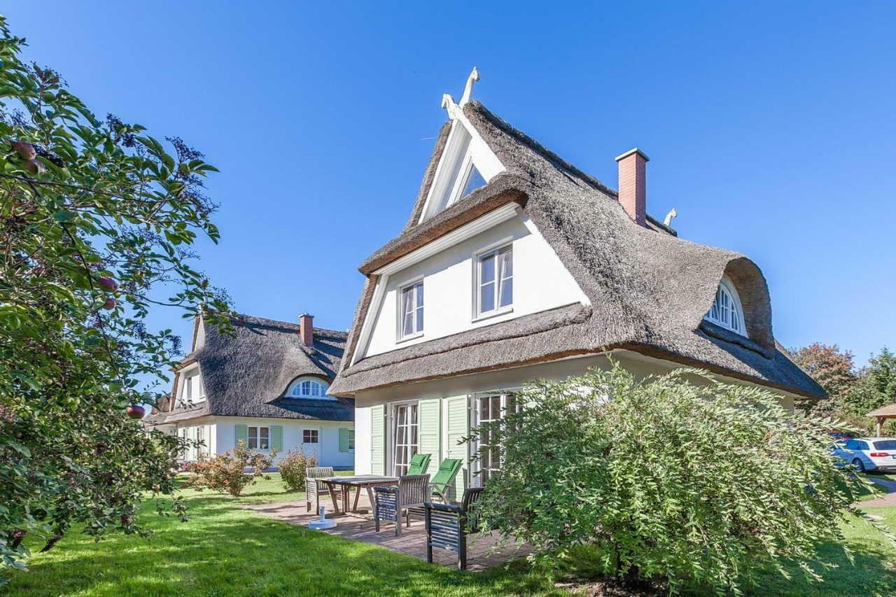 Ferienhaus Hanni Wittenbeck Εξωτερικό φωτογραφία